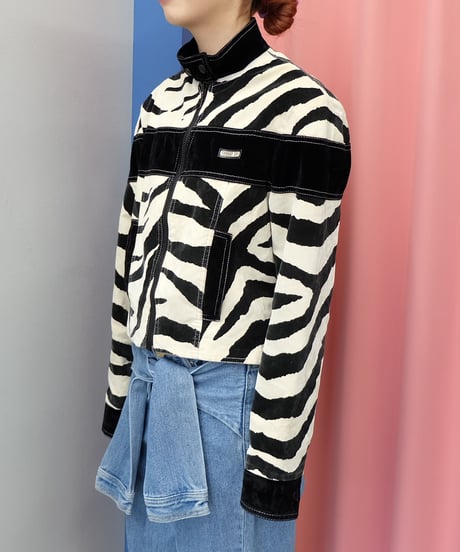 Vintage   Design Jacket