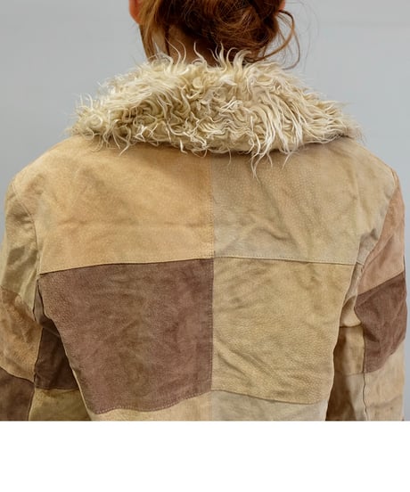 Vintage   Design Jacket