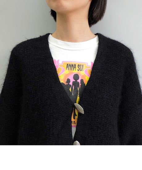 Vintage   Design Knit