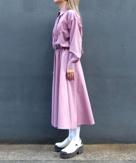 Vintage   Design One-piece