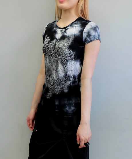 Vintage   Design Tops