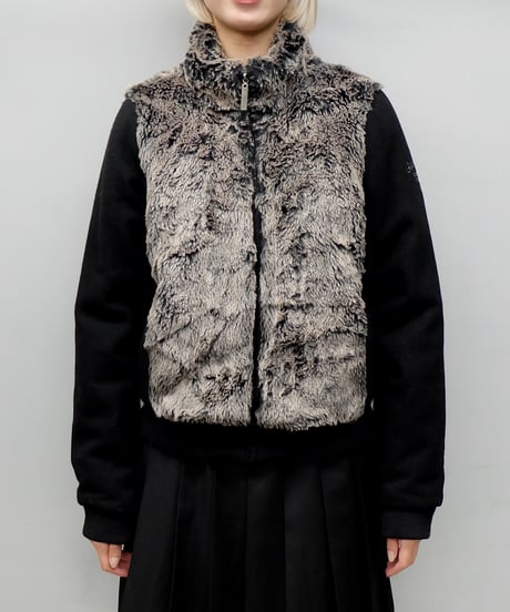 Vintage   Design Jacket