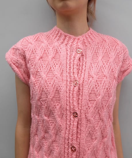 Vintage   Design Tops