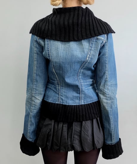Vintage   Design Jacket