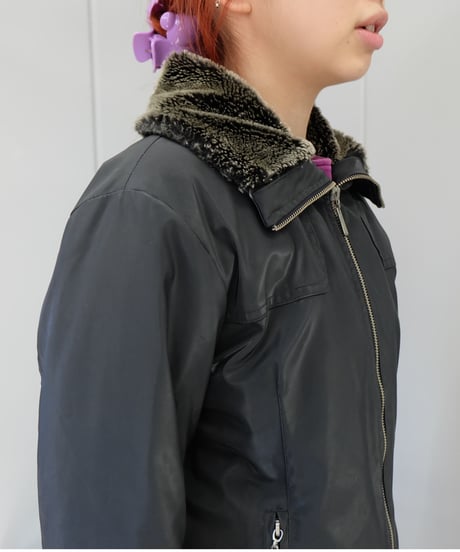 Vintage   Design Jacket