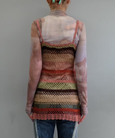 Vintage   Design Tops