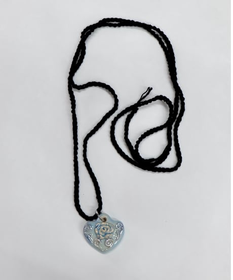 Labyrins x Sugascoop Ceramicnecklac 18