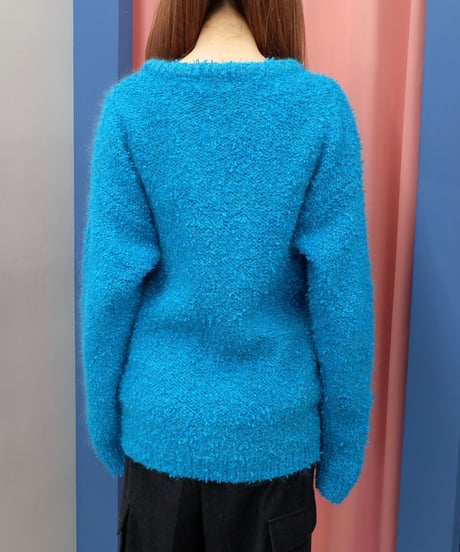 Vintage   Design  Knit
