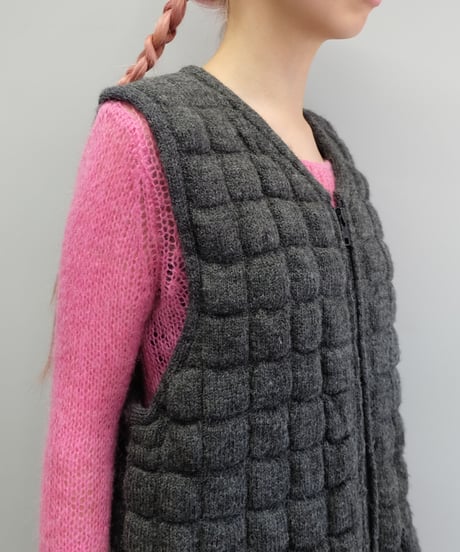 Vintage   Design Vest