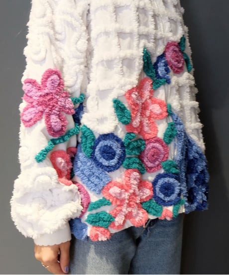 Vintage   Design Jacket