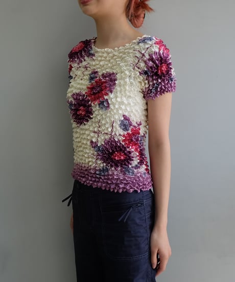 Vintage   Design Tops