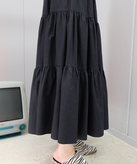 Vintage   Design  Skirt