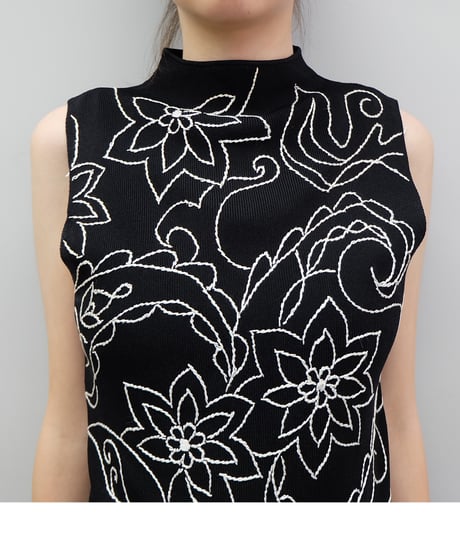 Vintage   Design Tops