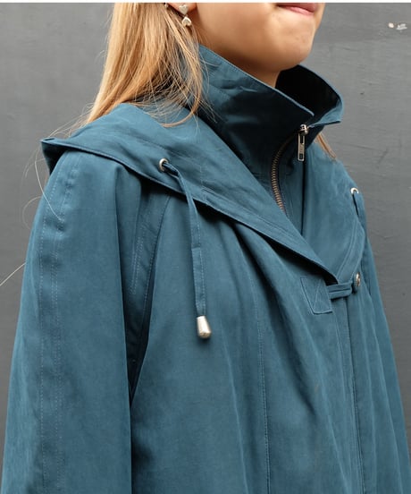 Vintage   Design Coat