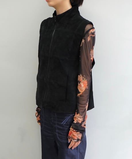 Vintage   Design Vest