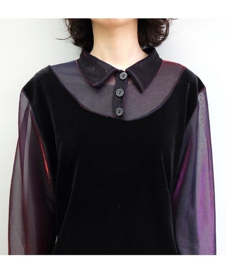 Vintage   Design Tops
