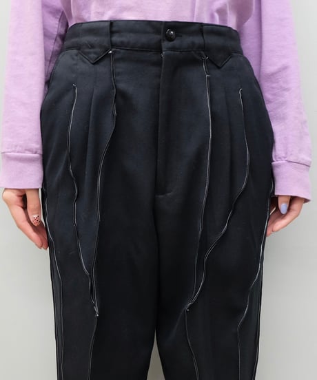Remake Line Pants 4