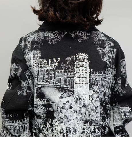 Vintage   Design Jacket