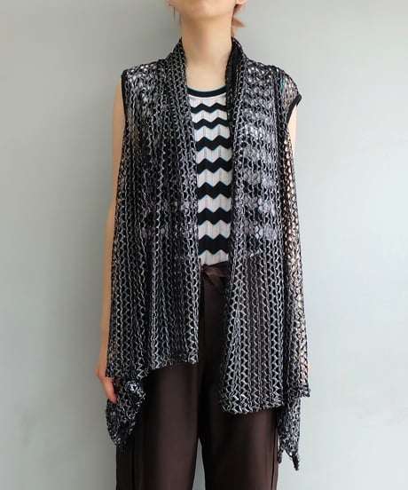 Vintage   Design Vest