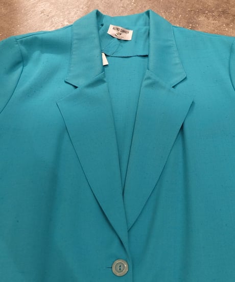Vintage   Shortsleeve Jacket