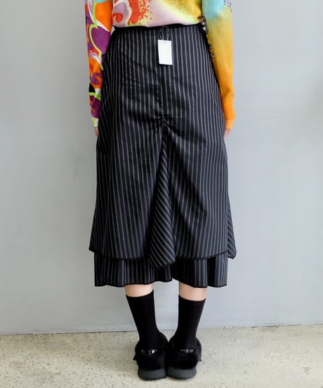 Vintage   Design Skirt