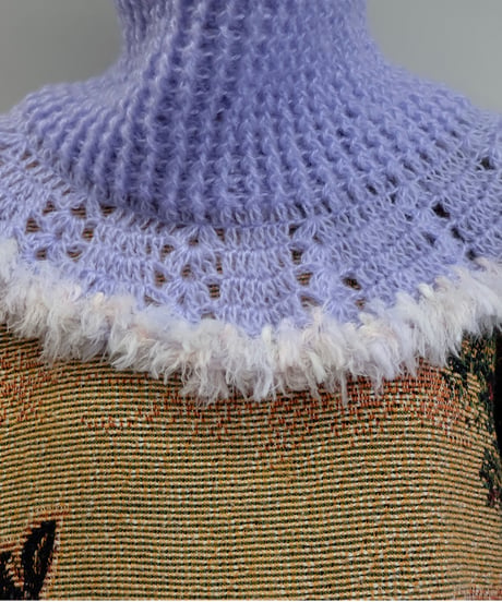 Labyrins   Neck warmer