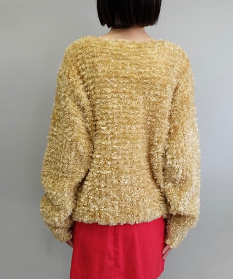 Vintage   Design Knit