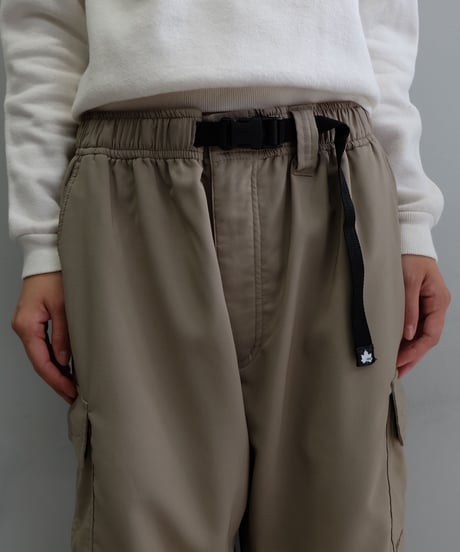 Vintage   2way Pants