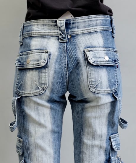 Vintage   Design Pants