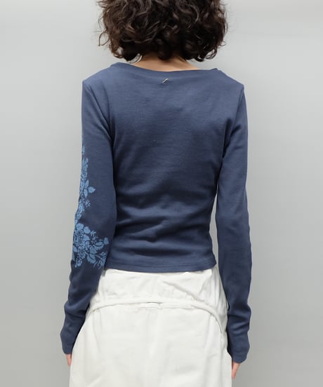 Vintage  Design Tops