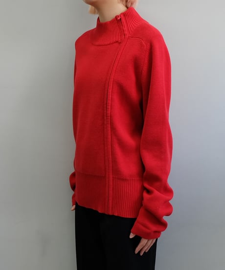 Vintage   Design Knit