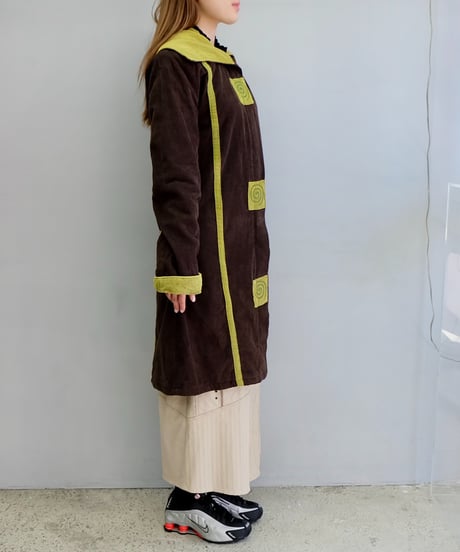 Vintage   Design Jacket