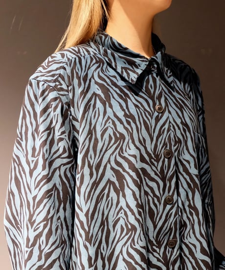 Vintage   Design Shirt