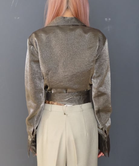 Vintage   Design Jacket