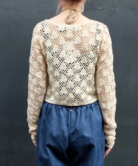 Vintage   Design Tops