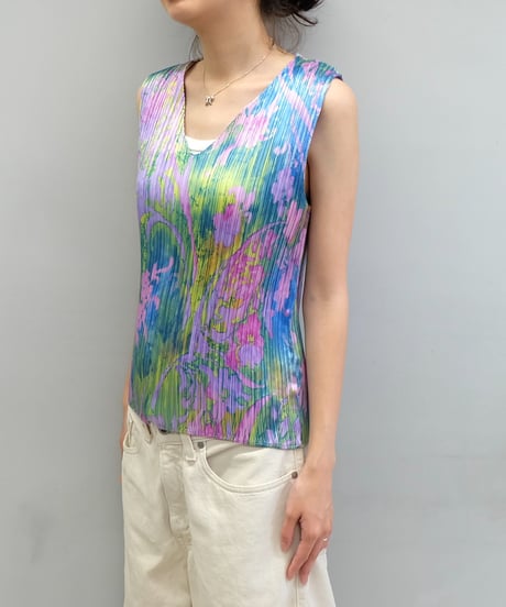 Vintage   Design Tops