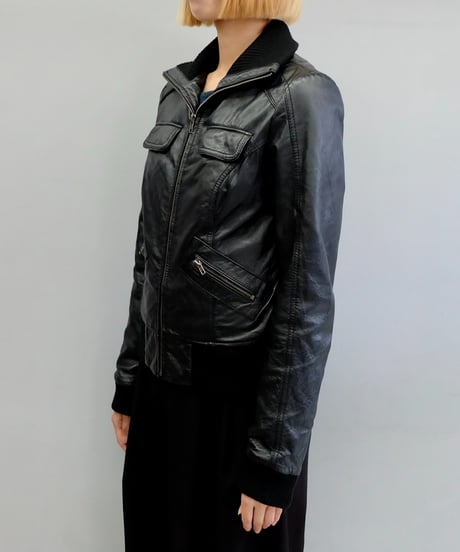 Vintage   Design Jacket