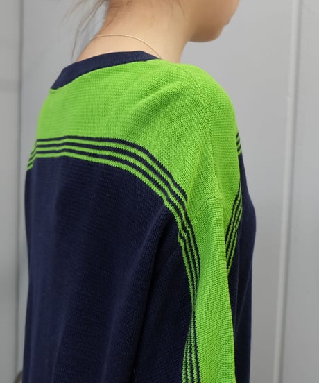 Vintage   Design Knit