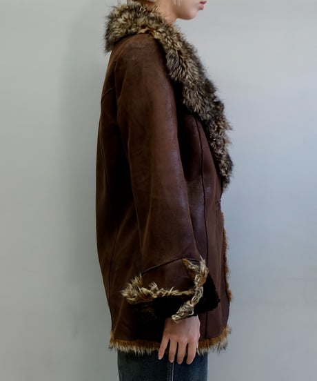 Vintage   Design Jacket