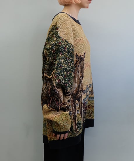 Vintage   Design Tops