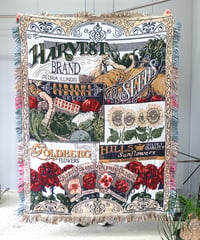 Vintage   Rug 11