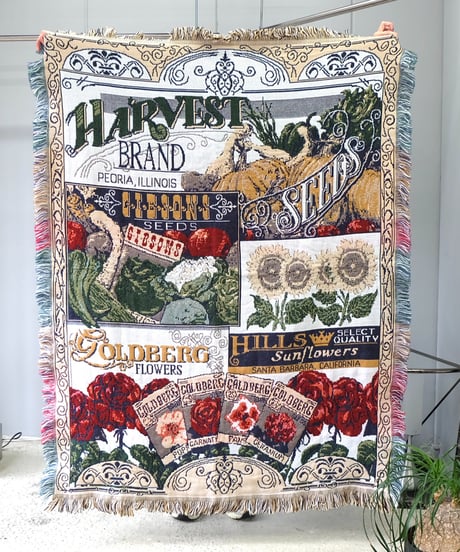 Vintage   Rug 11