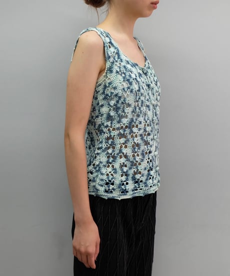 Vintage   Design Tops