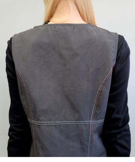 Vintage   Design one-piece