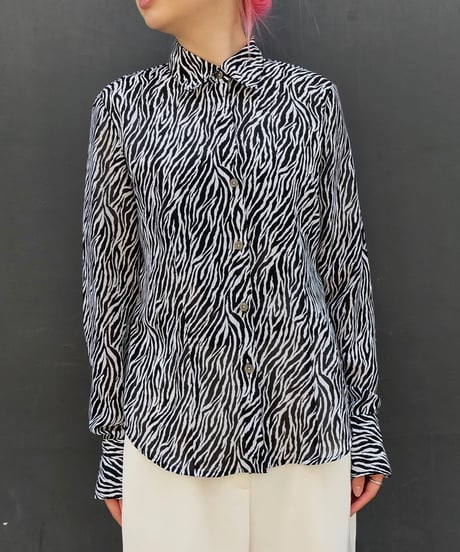 Vintage   Design Shirt