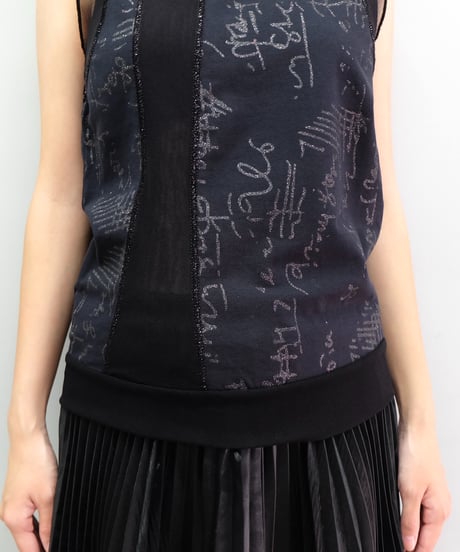 Vintage   Design Tops