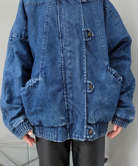 Vintage   Denim Jacket