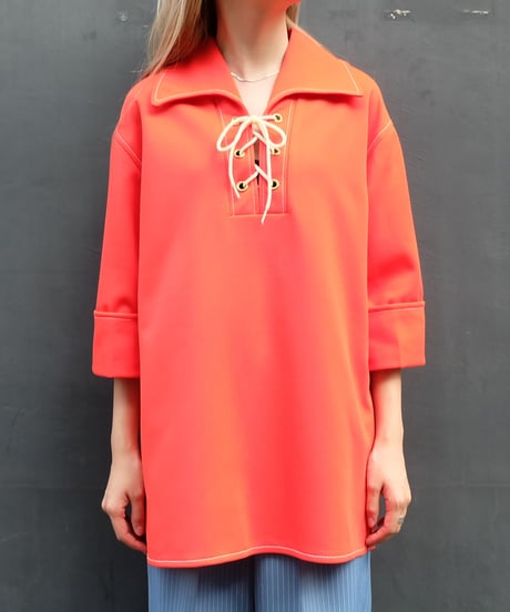 Vintage Design Tops