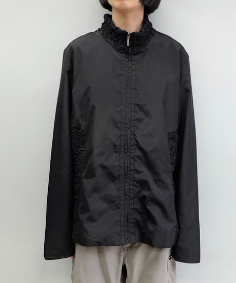 Vintage   Design Jacket
