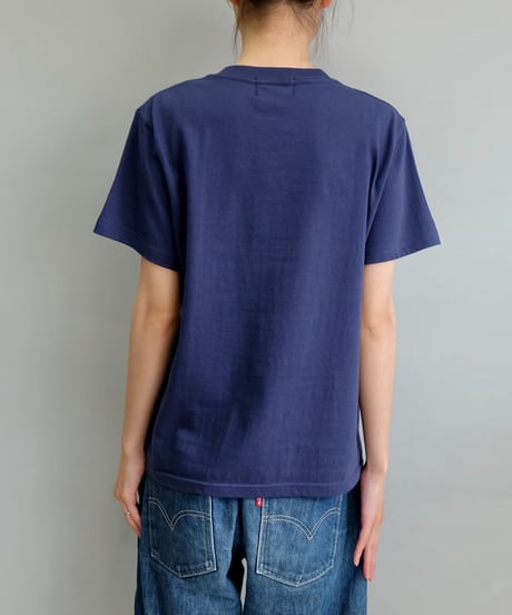 Labyrins  Dont Cry Horse Tshirt Navy